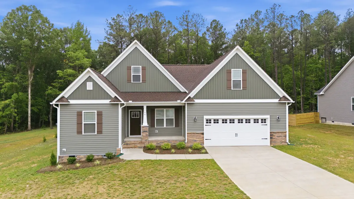 146 Seahawk Way, Zebulon, NC 27597 - #1