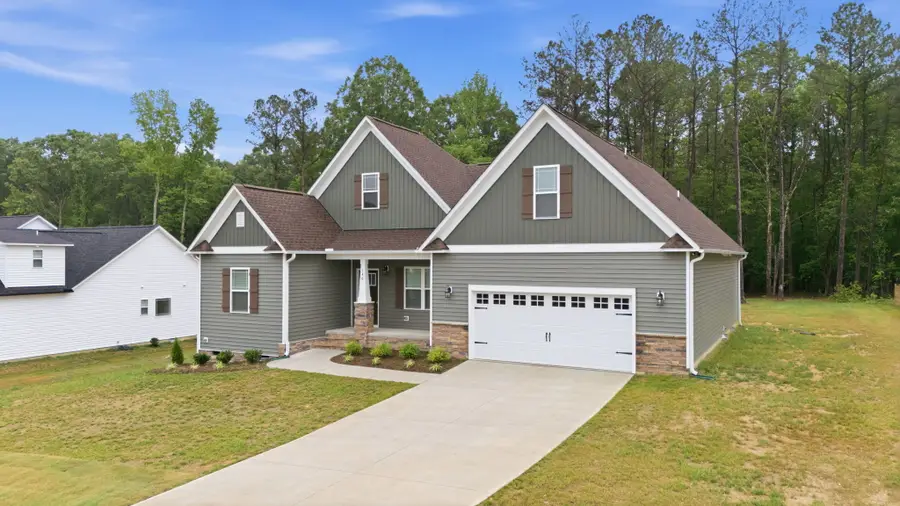 146 Seahawk Way, Zebulon, NC 27597 - #3