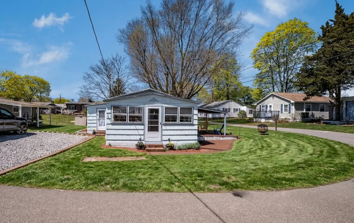 32 North Street, Madison, CT 06443 - #1
