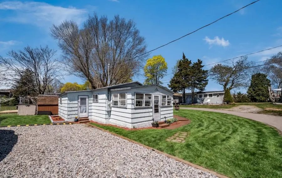 32 North Street, Madison, CT 06443 - #2