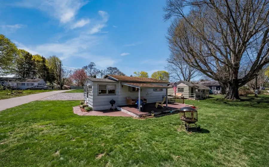 32 North Street, Madison, CT 06443 - #3