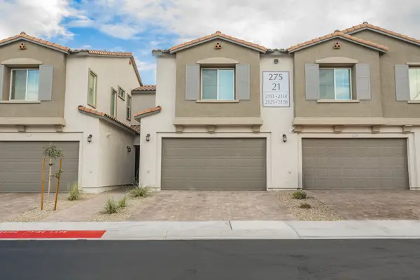 275 Callen Falls Avenue #2113, Henderson, NV 89011