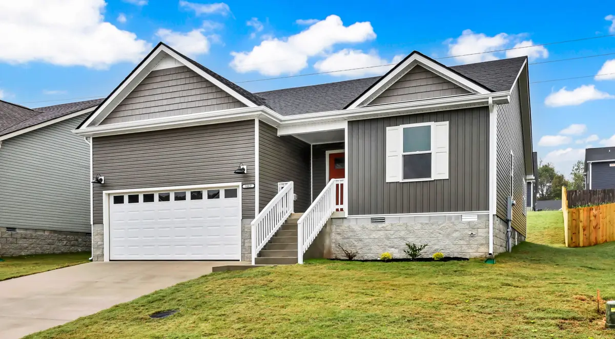 1449 Isaiah Dr, Clarksville, TN 37042 - Image #1