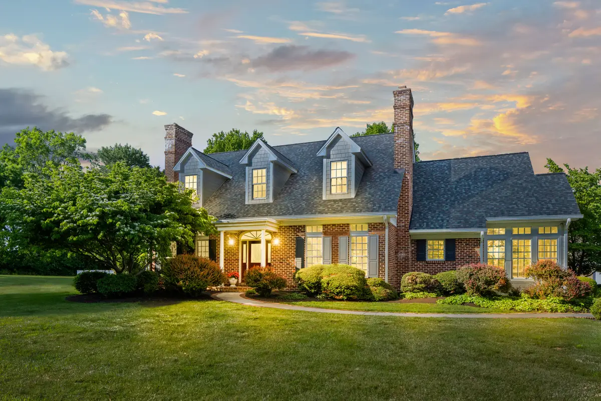 415 Hunter Rd, Oley, PA 19547 - #1