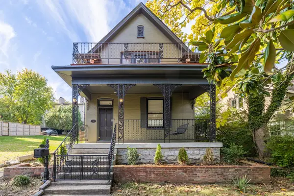 111 32nd Ave S, Nashville, TN 37212