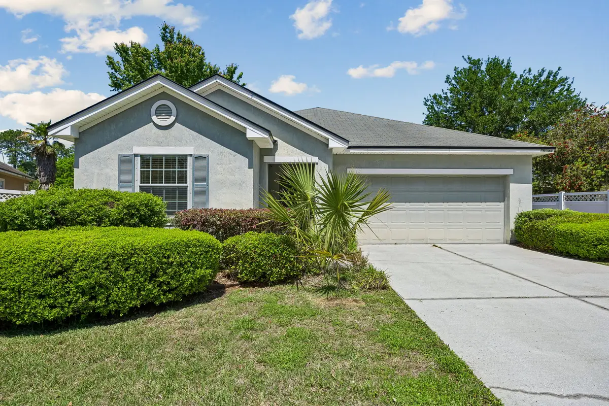 95043 Paso Robles Court, Fernandina Beach, FL 32034 - #1