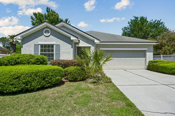 95043 Paso Robles Court, Fernandina Beach, FL 32034