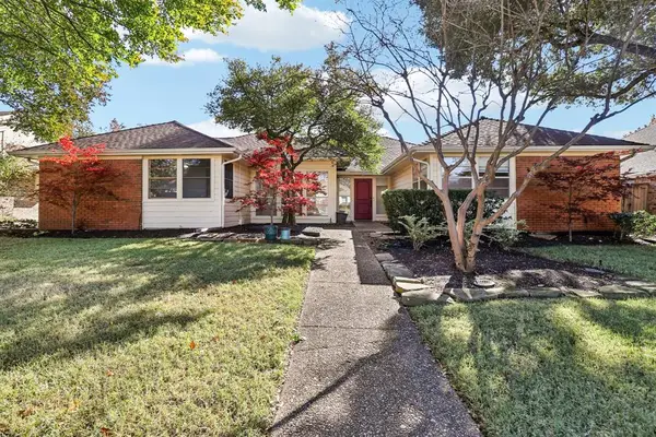 7332 Arbor Oaks Drive, Dallas, TX 75248