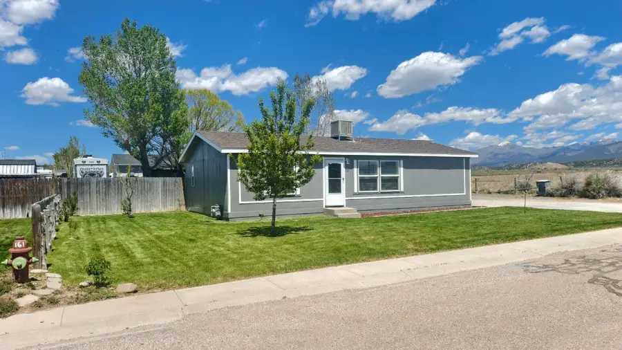 885 N 189, Beaver, UT 84713 - #2