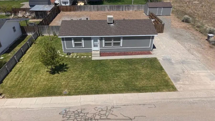 885 N 189, Beaver, UT 84713 - #3