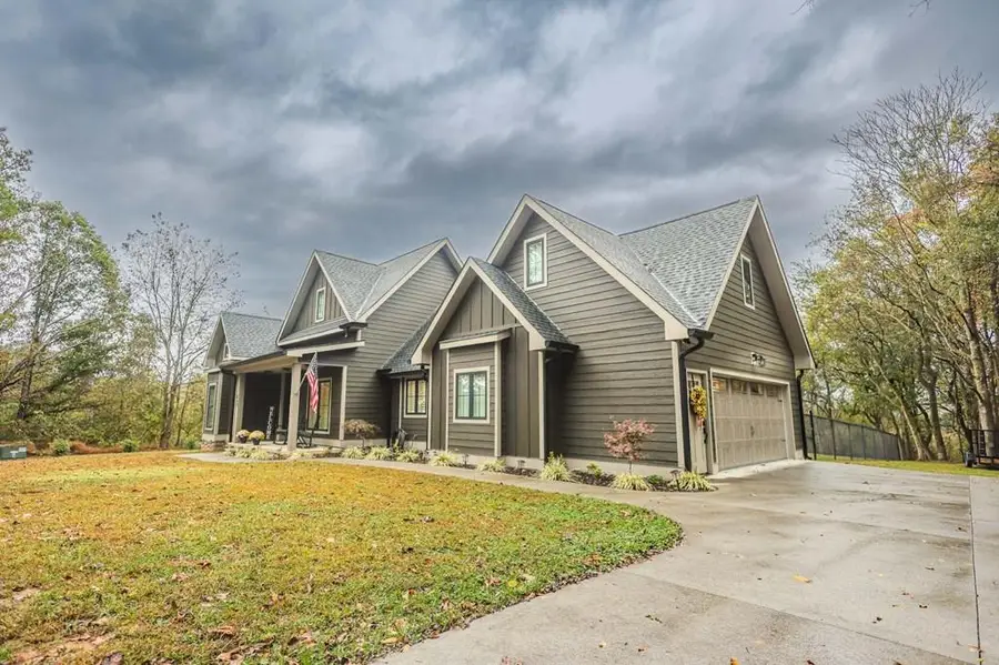 9338 Hwy 225 North, Crandall, GA 30711 - Image #2