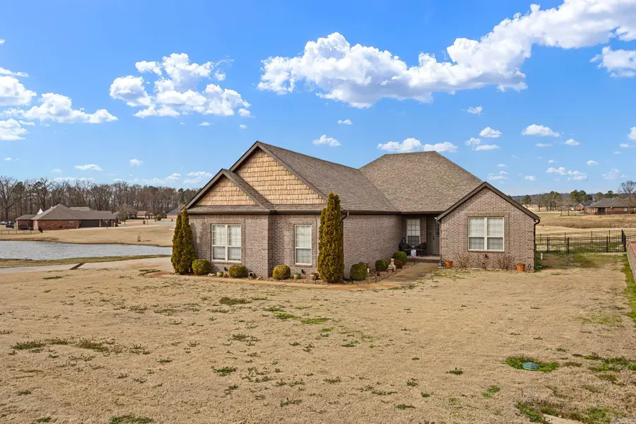 10092 Laura Street, Danville, AR 72833 - #2