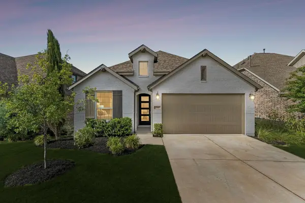 228 Arrowhead Mound Rd, Georgetown, TX 78628