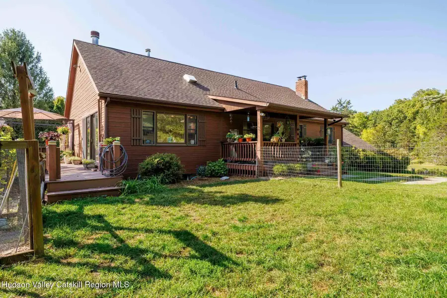 317 County Route 6, Germantown, NY 12526 - #3