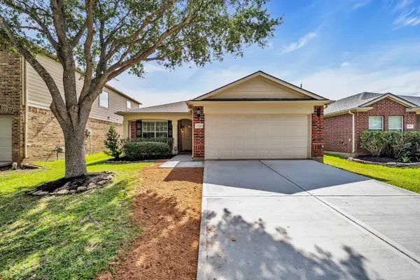 5734 Baldwin Elm Street, Richmond, TX 77407