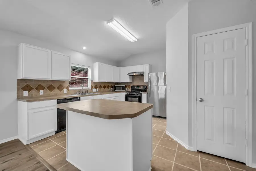 5734 Baldwin Elm Street, Richmond, TX 77407 - #2