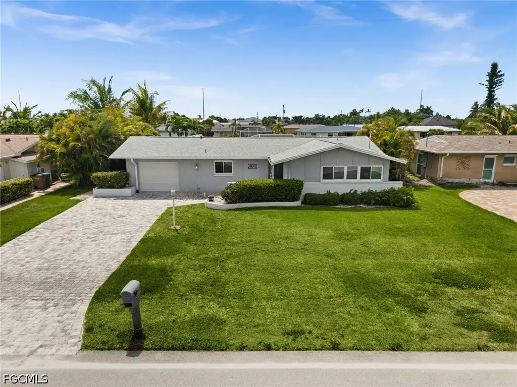 3014 SE 17th Avenue, Cape Coral, FL 33904 - #1