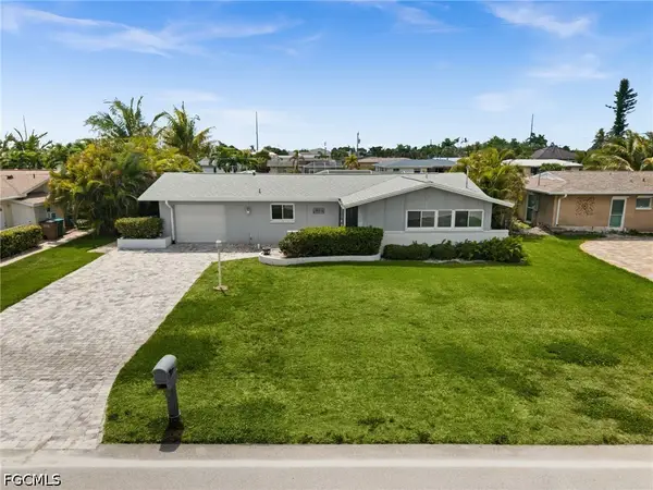 3014 SE 17th Avenue, CAPE CORAL, FL 33904