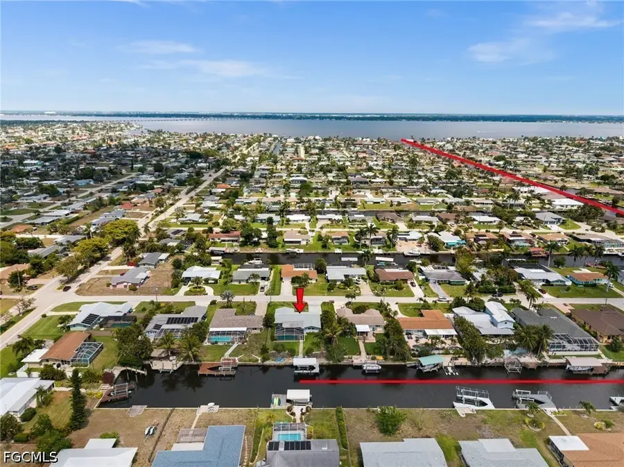 3014 SE 17th Avenue, Cape Coral, FL 33904 - #3