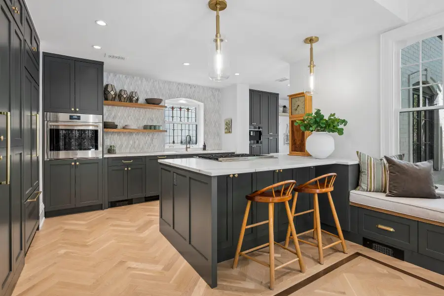 164 N Lafayette Street, Denver, CO 80218 - #2
