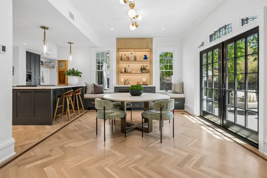 164 N Lafayette Street, Denver, CO 80218 - #3