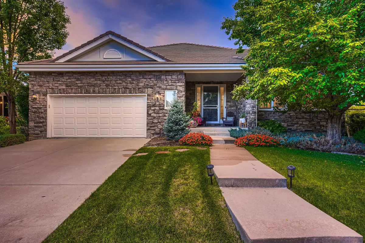 66 Blue Heron Lane, Greenwood Village, CO 80121 - Image #1