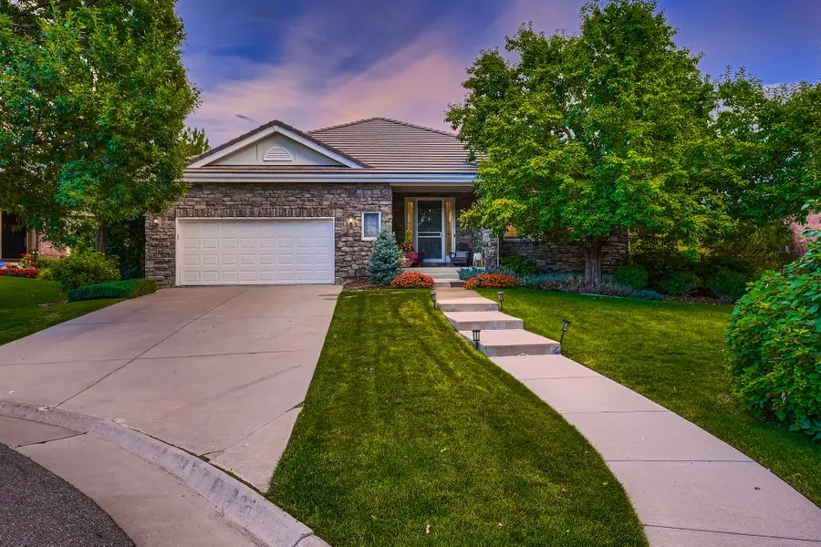 66 Blue Heron Lane, Greenwood Village, CO 80121 - Image #3