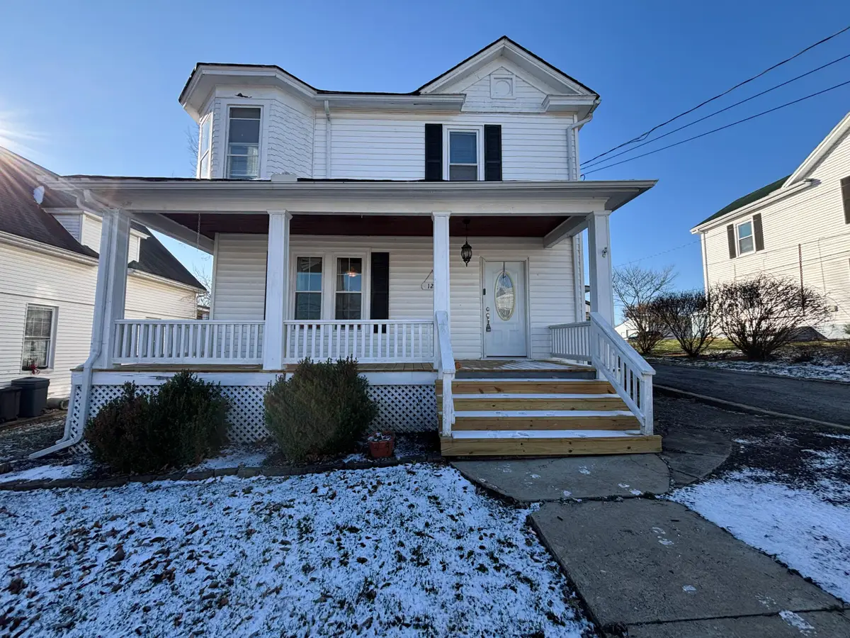 127 Mills Avenue, Flemingsburg, KY 41041 - #1