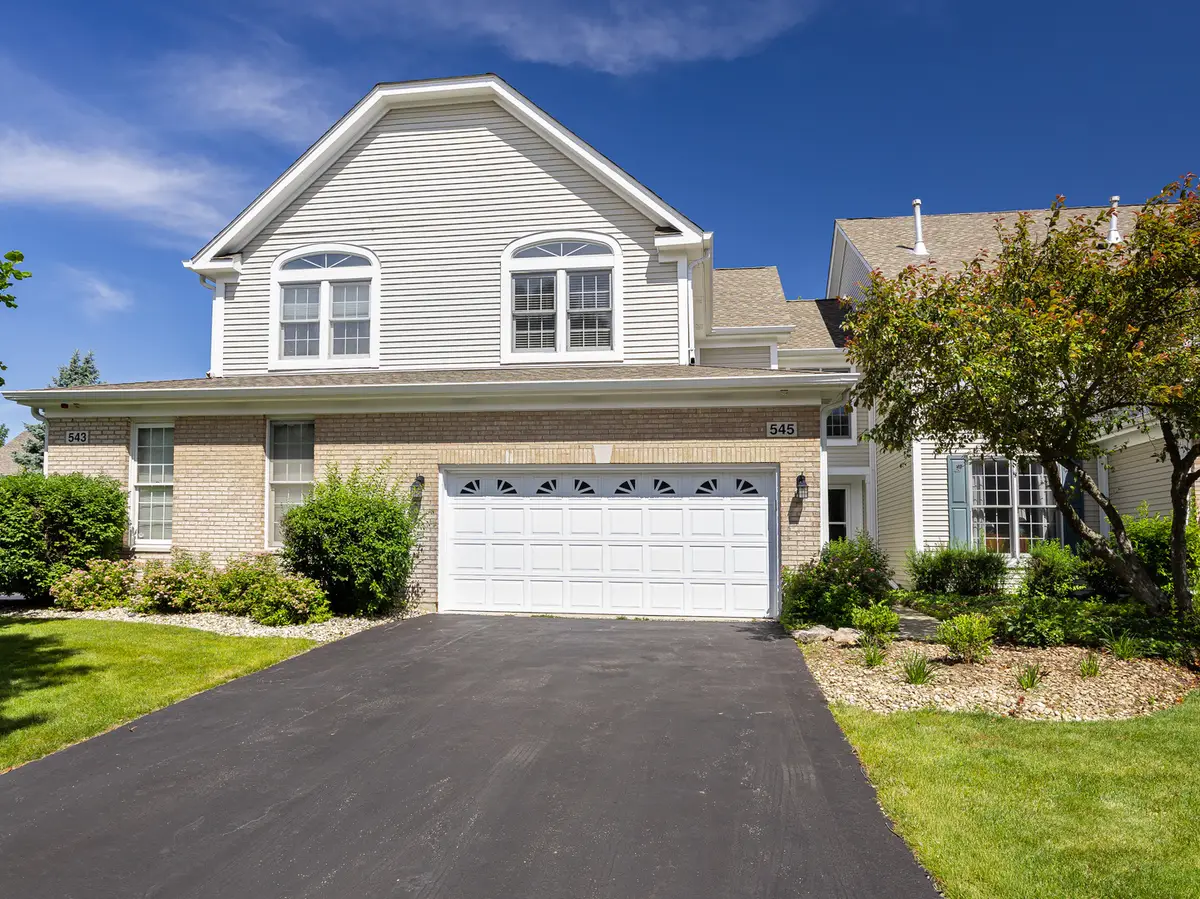 545 Harlowe Lane, Naperville, IL 60565 - #1