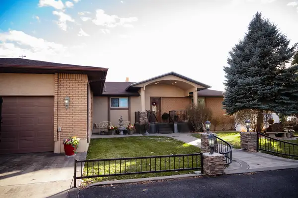 110 E 300 S, Beaver, UT 84713