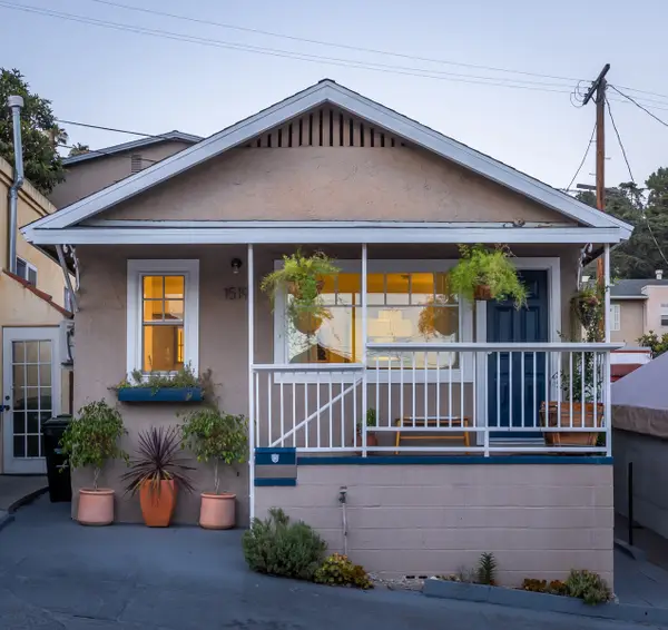 1519 Morton Terrace, Los Angeles, CA 90026