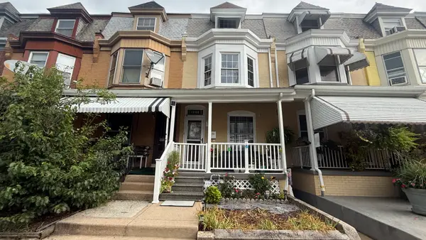 1225 Church St, READING, PA 19601