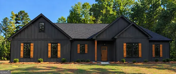642 Shelnut, Locust Grove, GA 30248