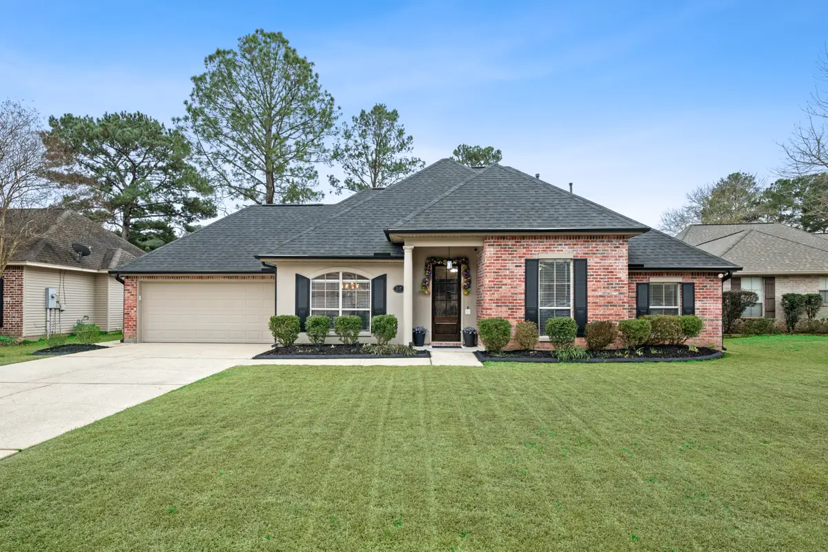 247 N Highland Oaks N, Madisonville, LA 70447 - #1