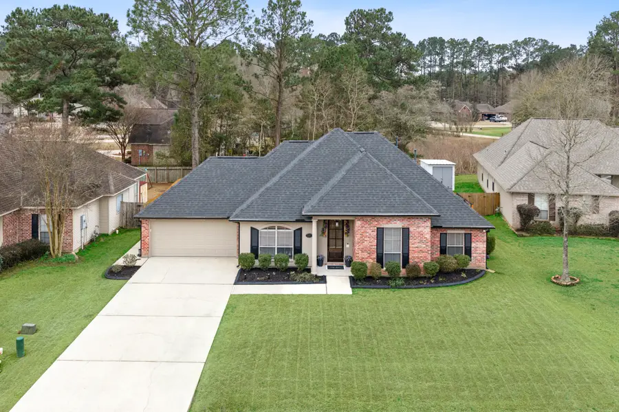 247 N Highland Oaks N, Madisonville, LA 70447 - #2