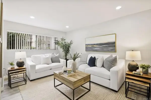 3230 Ashford Street #A, San Diego, CA 92111