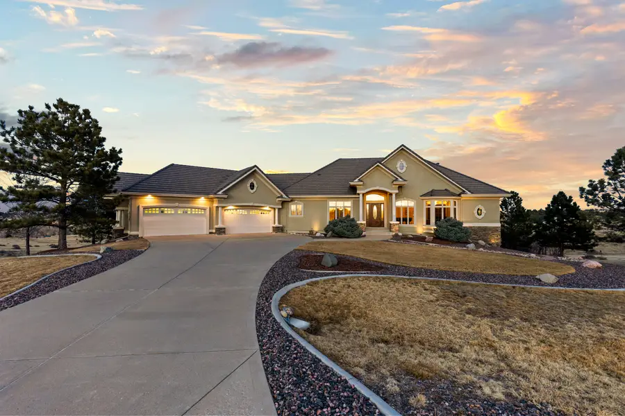 9298 Spirit Court, Parker, CO 80138 - #2