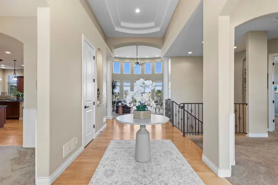 9298 Spirit Court, Parker, CO 80138 - #3