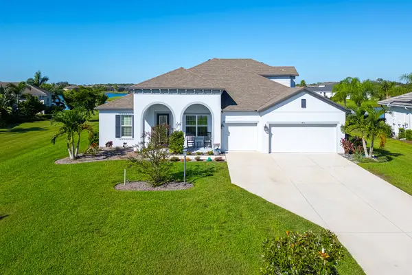 1811 151st Terrace E, PARRISH, FL 34219