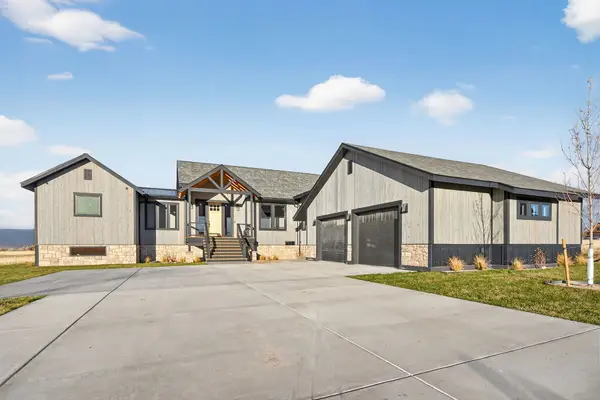 623 Royal Elk Circle, VICTOR, ID 83455