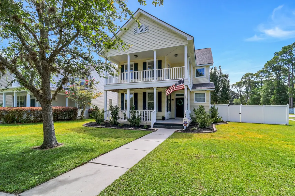 30 Whispering Pine St, Bluffton, SC 29910 - Image #1