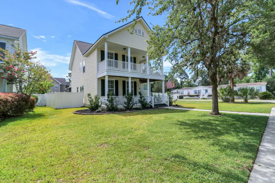 30 Whispering Pine St, Bluffton, SC 29910 - Image #2