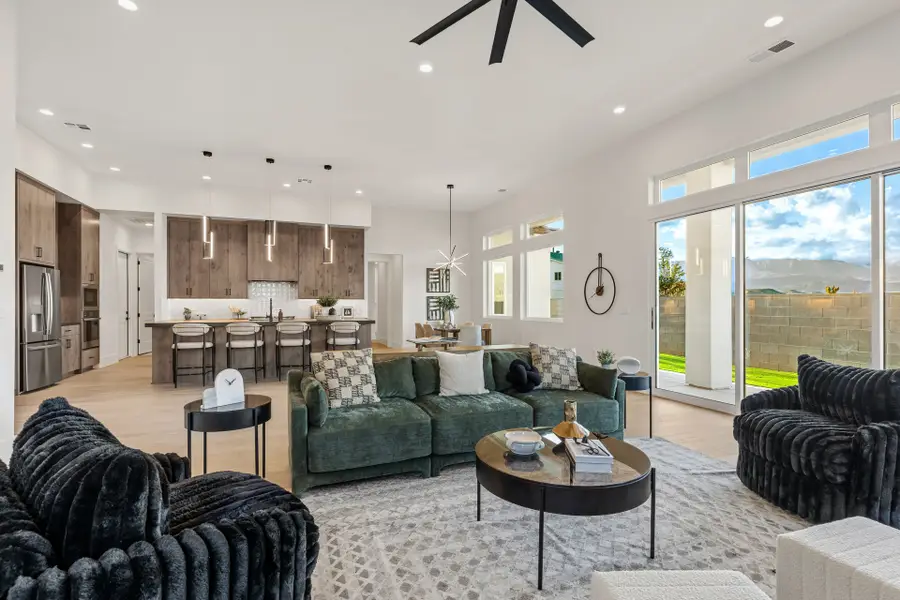 237 E 1100, Hurricane, UT 84737 - #3