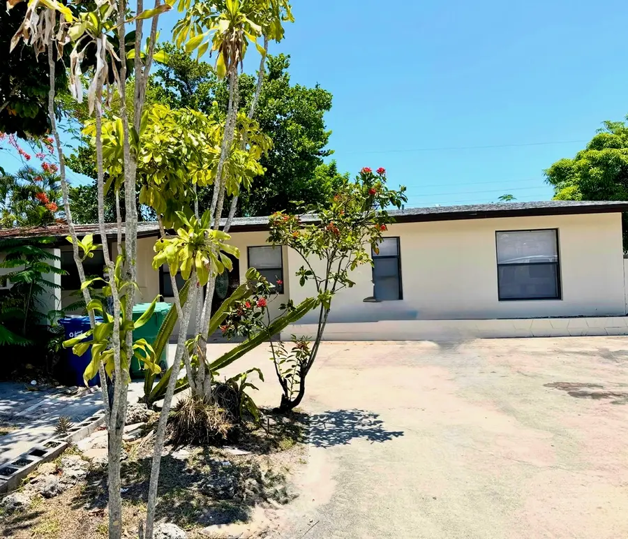 1180 NW 44th Ter, Lauderhill, FL 33313 - #2