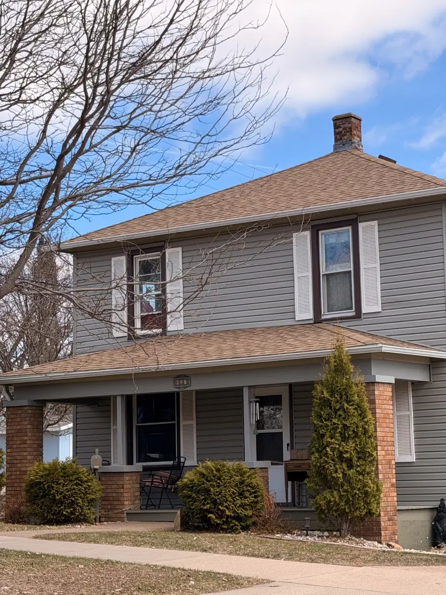 827 N 2ND AVENUE, Wausau, WI 54401 - #3