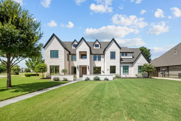 2400 Oak Bend Court, Southlake, TX 76092