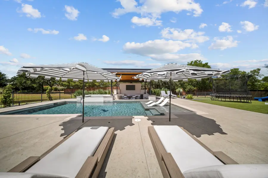 2400 Oak Bend Court, Southlake, TX 76092 - #3
