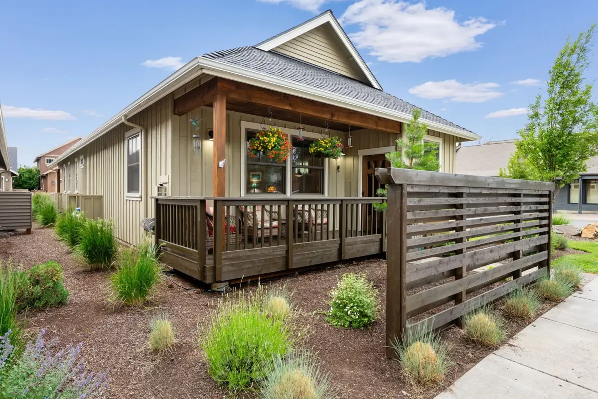 301 S Pine Street, Sisters, OR 97759 - #1