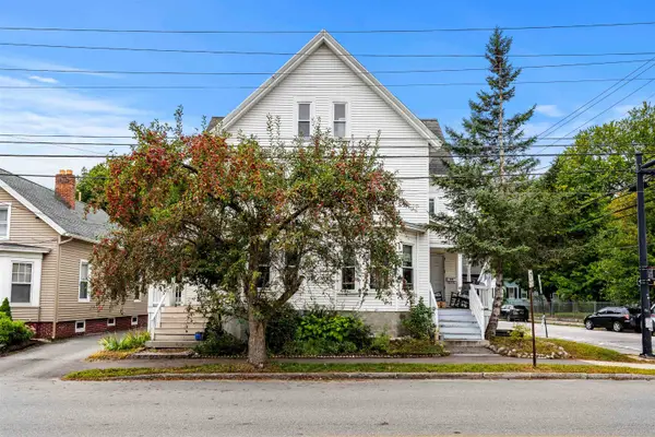 94 S State Street, Concord, NH 03301
