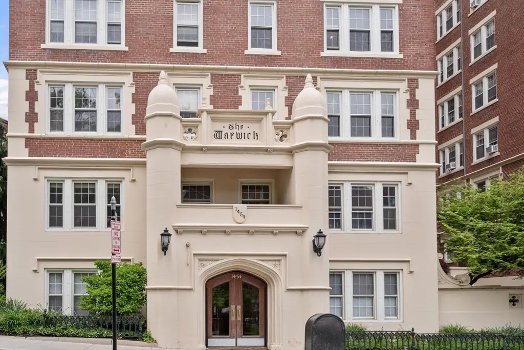 1450-1454 Beacon Street #542, Brookline, MA 02446 - #1